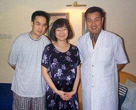 习惯性流产